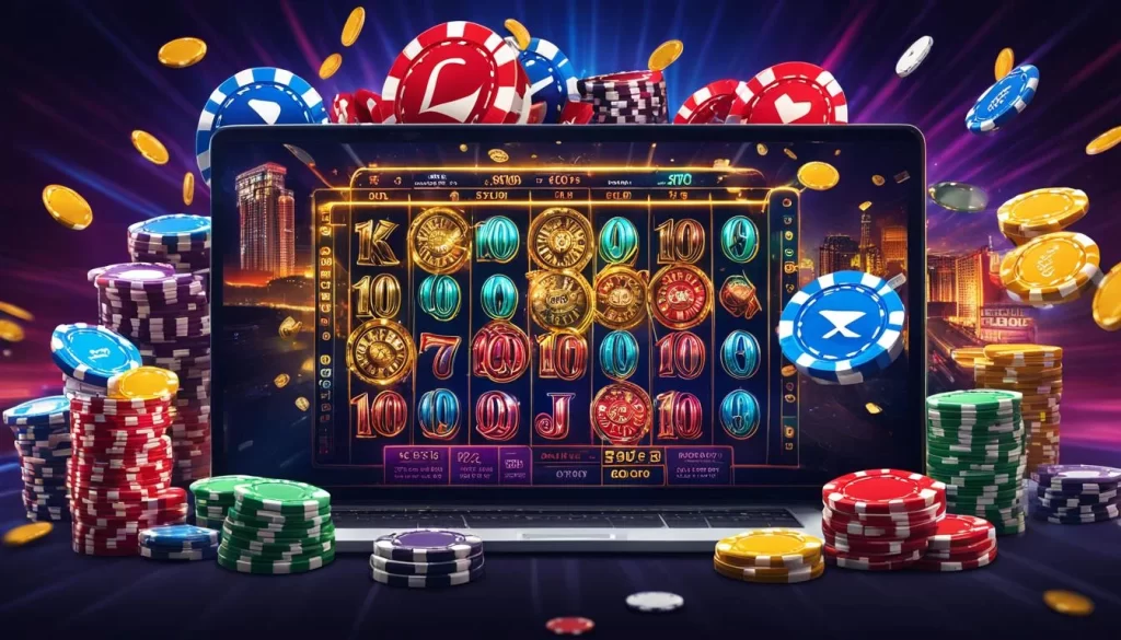 Hướng Dẫn Slot Game Jiun88
