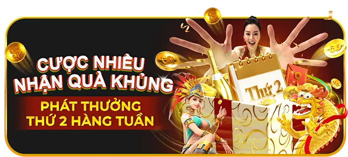 Long Thần Vàng